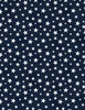 Wilmington Prints Stars of Valor Stars and Stripes All Over Navy