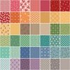 Bee Bundle Limited Edition Colors 10" Squares by Riley Blake Designs