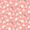 Riley Blake Designs At First Sight Floral Coral