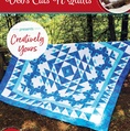 Creatively Yours Pattern Book