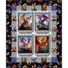 The Great Houses Quilt Pattern