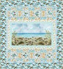 Turtle March I Free Quilt Pattern