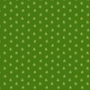Andover Fabrics Little Clover Polka Clover Green