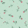 Maywood Studio Garden Picnic Buds Green
