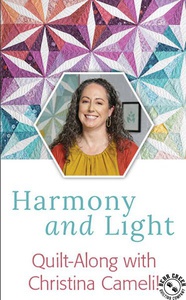 Harmony and Light Quilt Along