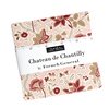 Chateau De Chantilly Charm Pack by Moda