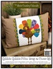 Wrapped in Love Pillow Wrap and Cover Kit Club - GOBBLE GOBBLE
