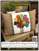 Wrapped in Love Pillow Wrap and Cover Kit - GOBBLE GOBBLE