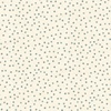 Henry Glass Norwegian Forest Dots Cream