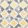 Winnie The Pooh - Festival Free Quilt Pattern