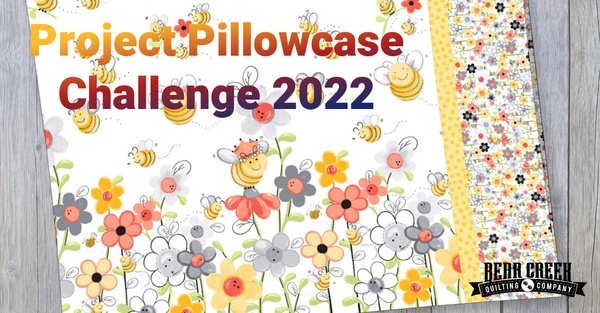 Project Pillowcase Challenge 2022