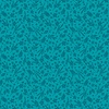 Benartex Among the Wildflowers II Sketch Book Teal