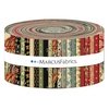Villa Flora Strip Roll by Marcus Fabrics