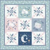 Twinkle Little Star Free Quilt Pattern