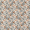 Moda Rustic Gatherings Petite Floral Cloud