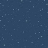 P&B Textiles Polar Pals Twinkle Star Blender Dark Blue