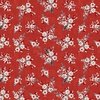 Windham Fabrics Ruby Corsage Ruby