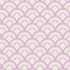 Cloud9 Fabrics Bohemian Spirit  Opulence Lavender