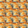 QT Fabrics Swan Song Pond Water Orange