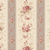 Marcus Fabrics Summer House Border Stripe Multi