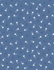 Wilmington Prints Windsong Meadows Tulip Toss Blue