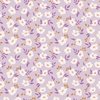 Riley Blake Designs Let It Bloom Flowing Floral Lilac
