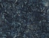 Wilmington Prints Blue Smoke Batiks Sticks Navy/Blue