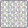 Salisbury Spring I Free Quilt Pattern