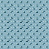 Andover Fabrics Cozy House Little Cutie Chambray