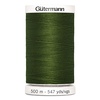 Gutermann Sew-All Thread Olive