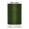 Gutermann Sew-All Thread Olive