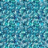 QT Fabrics Mosaic Blooms Mosaic Blender Turquoise