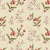 Andover Fabrics Dahlia Coralberry Dawn