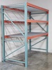 Pallet Rack Unit - Set of 5