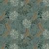 Riley Blake Designs Let's Wander Main Teal