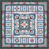Mayfair Batik Block of the Month - REGISTRATION