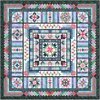 Mayfair Batik Block of the Month - REGISTRATION