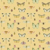 Riley Blake Designs Love Me More Flutter Yellow