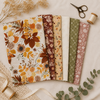 Evening on the Prairie Half Yard Bundle