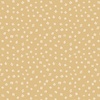 P&B Textiles Things With Wings Ditzy Dot Floral Yellow