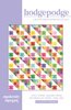 Hodgepodge Quilt Pattern