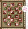 Woodland Haven II Free Quilt Pattern