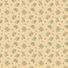 Riley Blake Designs Renew Leaves Aqua