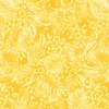Benartex Oasis 108 Inch Wide Backing Fabric Yellow