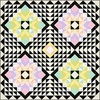Fizz Pop Free Quilt Pattern