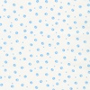 Robert Kaufman Fabrics Flowerhouse Hints of Prints Dots Blue