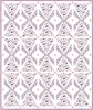 Gemstones Pink Triangles Free Quilt Pattern