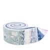 Twinkle Little Star Strip Roll by Riley Blake Designs