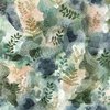 P&B Textiles Nature Story Woodland Walk Multi