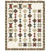 My Stitchin' Box Quilt Pattern